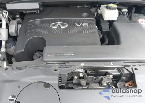 2015 Infiniti Qx60 из США, поврежденный, VIN 5N1AL0MM1FC558113